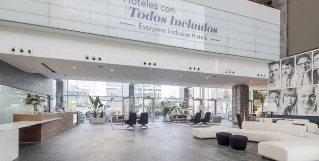 Hotel ILUNION Golf Badajoz Hotel ILUNION Golf Badajoz