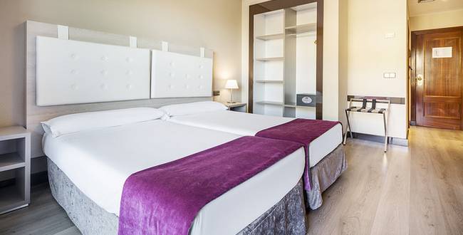 Hotel ILUNION Golf Badajoz Hotel ILUNION Golf Badajoz